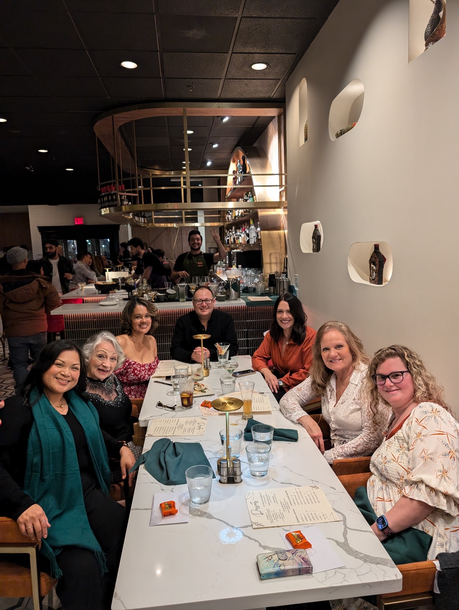 Gardner Group Healthcare Team